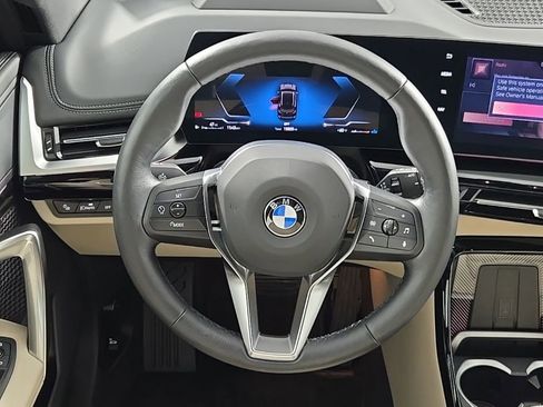 Certified 2024 BMW X1 xDrive28i w/ Technology Package image 23