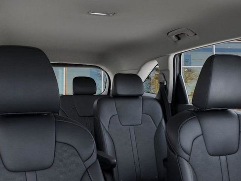 New 2026 Kia Sorento EX w/ EX Premium Package image 27