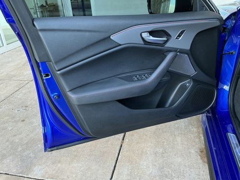 Used 2022 Acura TLX Type S image 14