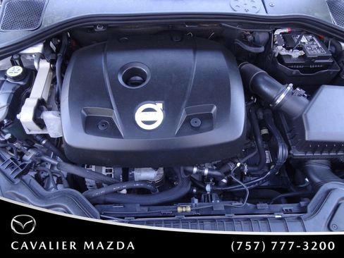Used 2015 Volvo V60 T5 Premier FWD image 35
