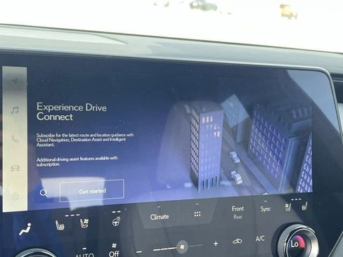 Used 2023 Lexus RX 350 Premium Plus w/ Cold Area Package image 18