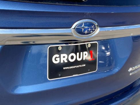 Used 2022 Subaru Ascent Limited image 30