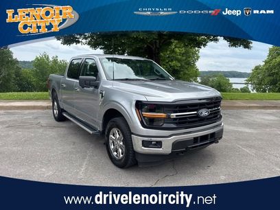 Used 2024 Ford F150 XLT w/ Mobile Office Package