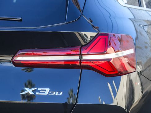 New 2026 BMW X3 xDrive30 w/ Convenience Package image 7