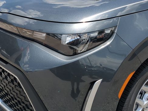 New 2025 Kia Soul LX image 9