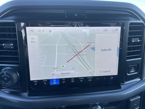 New 2026 Ford F150 XLT w/ Equipment Group 302A MID image 18