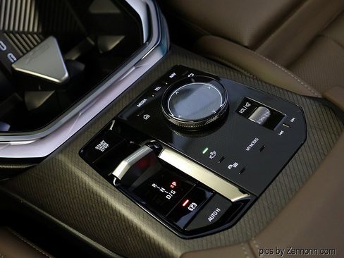 Certified 2026 BMW X3 xDrive30i AWD/4WD image 25