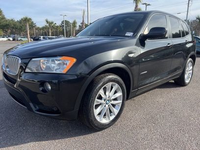 Used 2013 BMW X3 xDrive28i