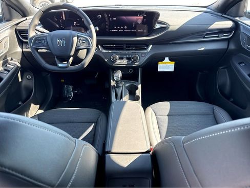 New 2026 Buick Envista Sport Touring w/ Convenience I Package FWD image 11