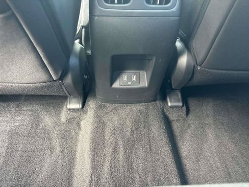 Certified 2024 Hyundai Tucson SEL AWD/4WD image 13