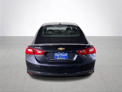 Used 2023 Chevrolet Malibu LT image 7