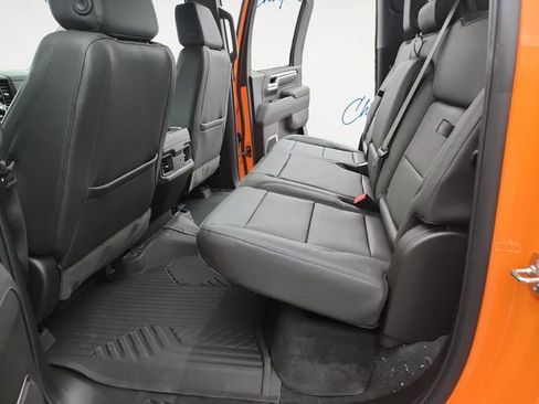 New 2026 Chevrolet Silverado 2500 LT w/ Trail Boss Package AWD/4WD image 11