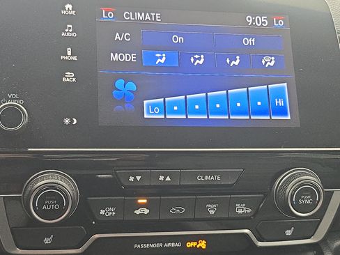 Used 2022 Honda CR-V EX image 23