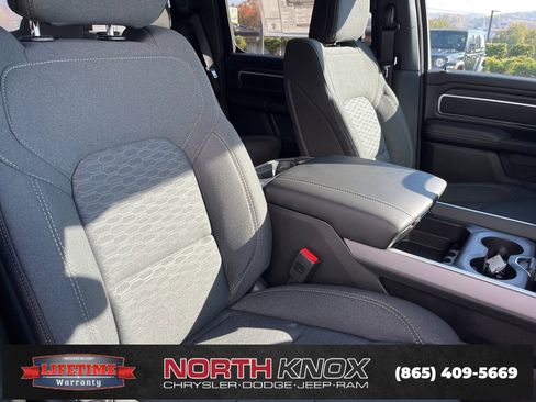 New 2026 RAM 1500 Big Horn image 26