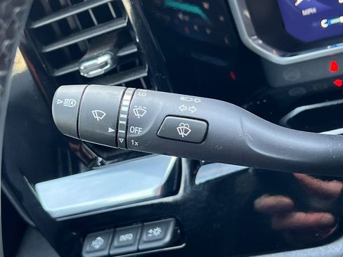 Used 2026 Chevrolet Silverado 3500 LTZ w/ LTZ Plus Package image 35