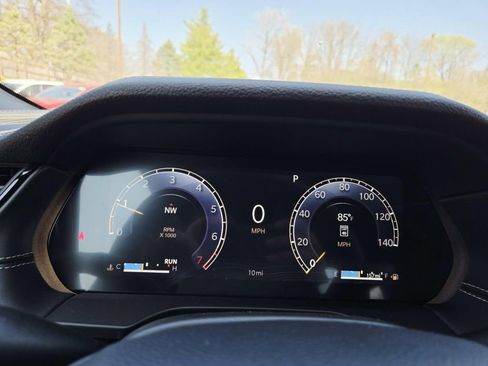 New 2026 Jeep Grand Cherokee Limited w/ Limited Altitude Package AWD/4WD image 20