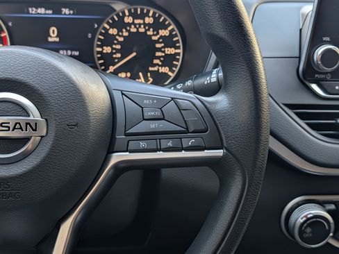 Used 2019 Nissan Altima 2.5 S image 22