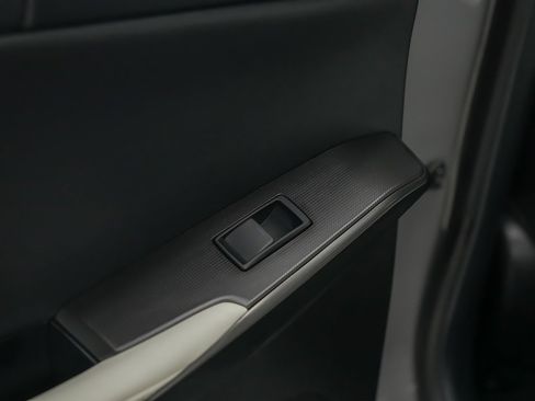 Used 2025 Lexus IS 350 F Sport image 16