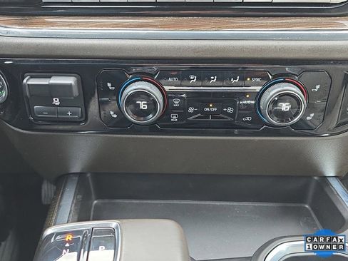 Used 2024 Chevrolet Silverado 1500 RST w/ Convenience Package II image 22