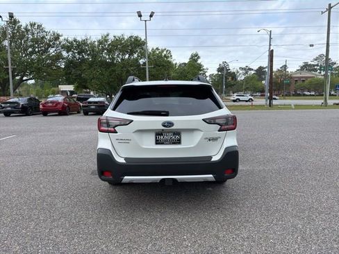 Used 2024 Subaru Outback Limited image 6