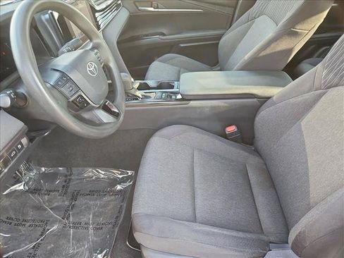 Used 2025 Toyota Camry LE FWD image 21