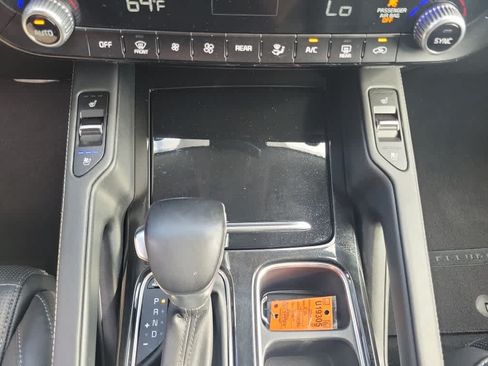 Used 2022 Kia Telluride SX AWD/4WD image 19