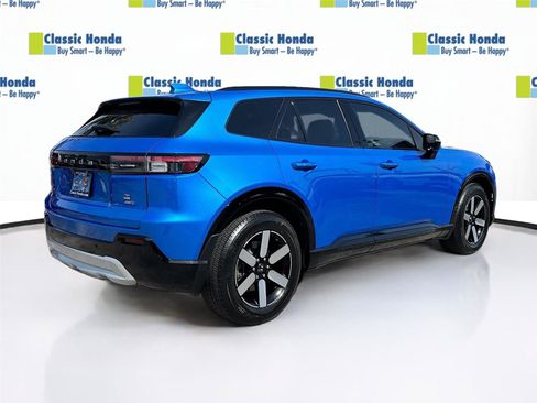 Used 2024 Honda Prologue Touring image 8