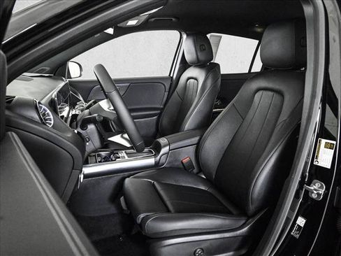 New 2026 Mercedes-Benz GLA 250 4MATIC image 18