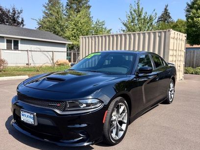 Used 2022 Dodge Charger GT