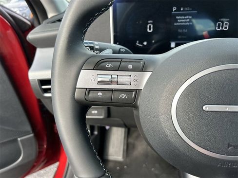 New 2026 Hyundai Sonata SEL image 26