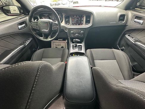 Used 2022 Dodge Charger R/T w/ Blacktop Package image 19