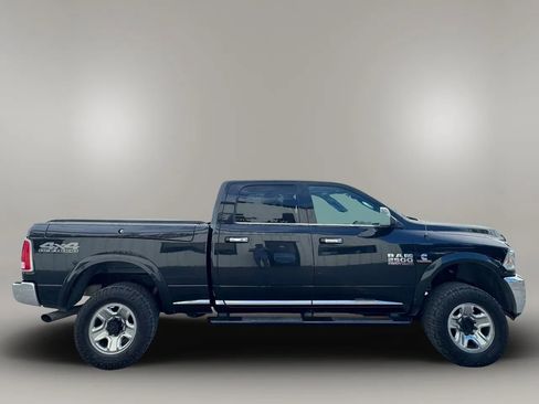 Used 2018 RAM 2500 Limited AWD/4WD image 5