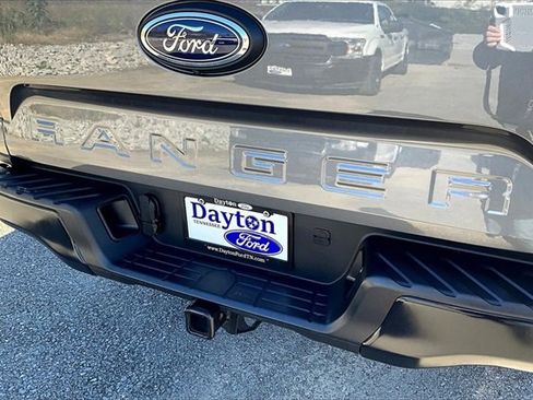 Used 2024 Ford Ranger XL w/ Trailer Tow Package image 34