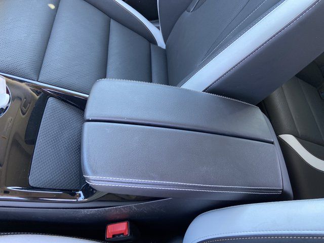 Used 2025 Buick Envision Sport Touring AWD/4WD image 42