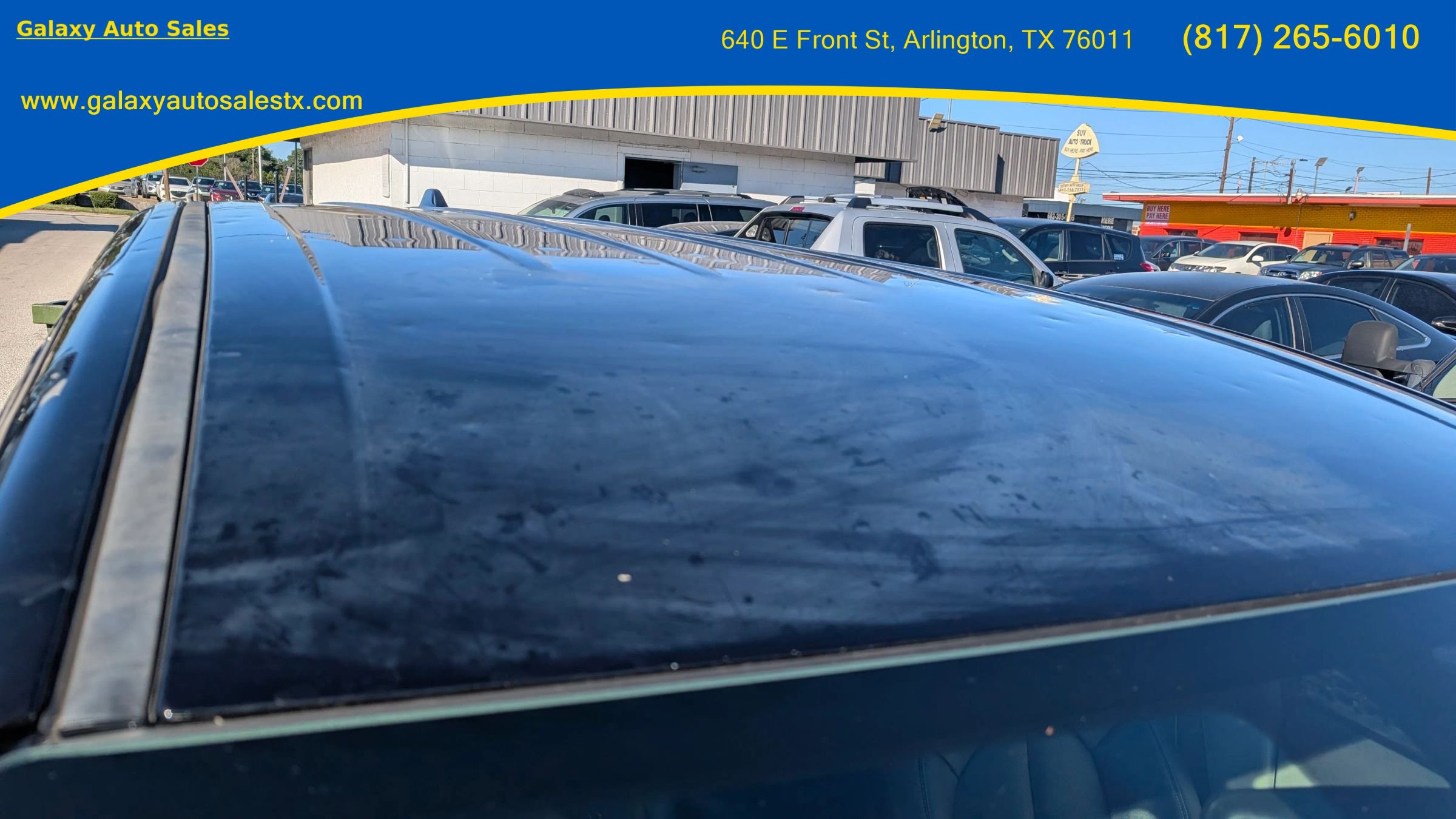 Used 2024 Chrysler Pacifica Touring-L FWD image 9