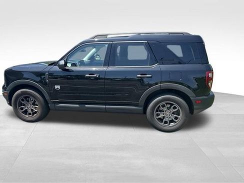 Used 2022 Ford Bronco Sport Big Bend w/ Convenience Package AWD/4WD image 14