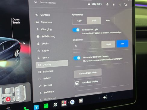 Used 2025 Tesla Model 3 Long Range RWD image 28