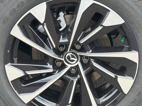 New 2026 MAZDA CX-50 2.5 Hybrid w/ Weather Package image 4