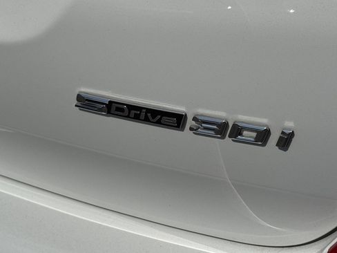 Used 2019 BMW X3 sDrive30i w/ M Sport Package 2 image 15