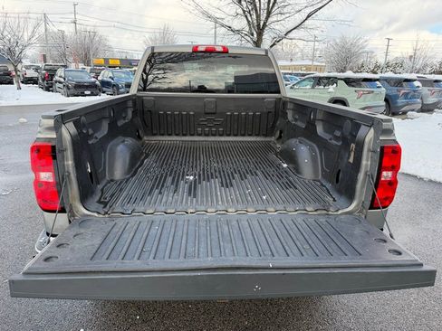 Used 2017 Chevrolet Silverado 1500 LT w/ All Star Edition image 19