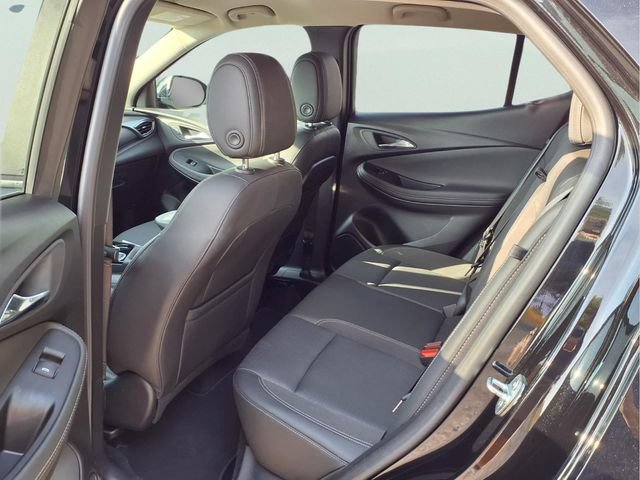 Certified 2023 Buick Encore GX Select w/ Sport Touring Package FWD image 20