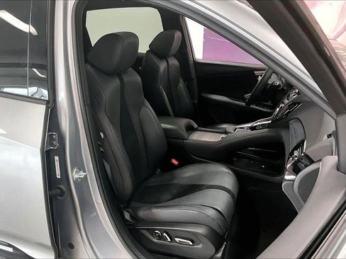 Used 2023 Acura RDX A-Spec AWD/4WD image 12