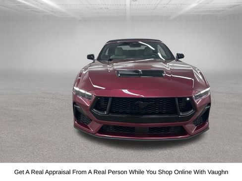 Used 2025 Ford Mustang GT Premium RWD image 5