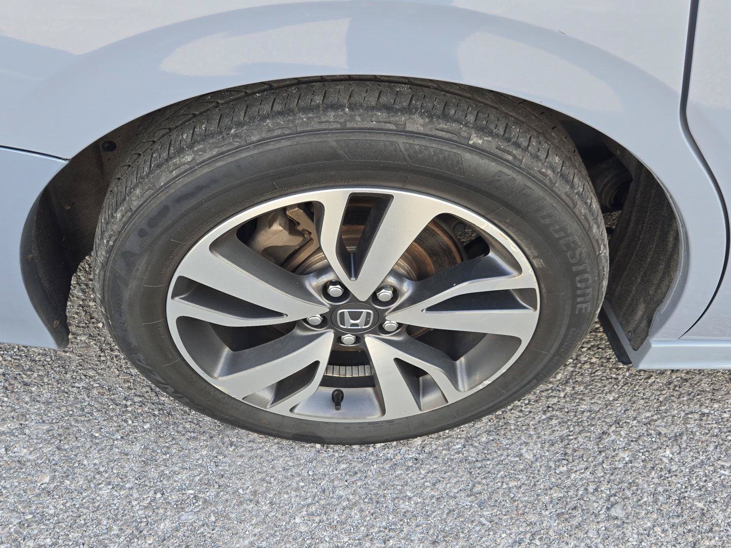 Used 2023 Honda Odyssey Touring image 10