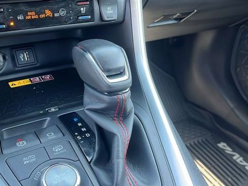 Certified 2023 Toyota RAV4 XSE w/ Premium Package image 17