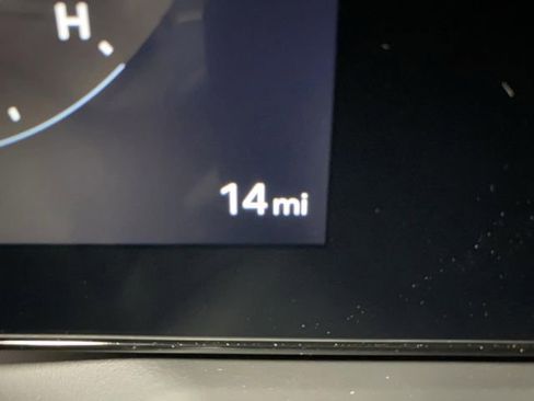 New 2026 Hyundai Palisade Calligraphy image 6