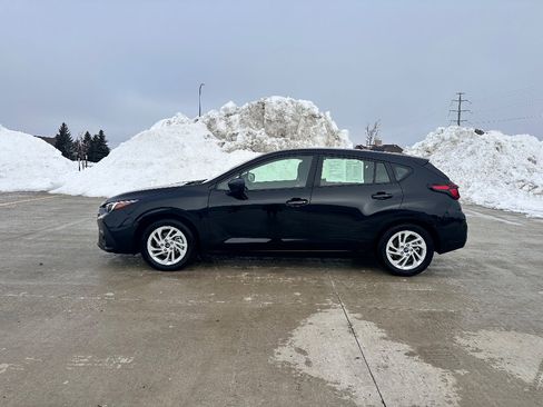 Used 2025 Subaru Impreza 2.0i w/ Popular Package #1A image 2