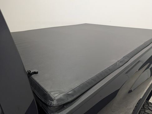 Used 2024 Chevrolet Silverado 2500 LT w/ All Star Edition image 9