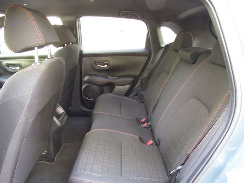 Used 2025 Honda HR-V Sport image 15