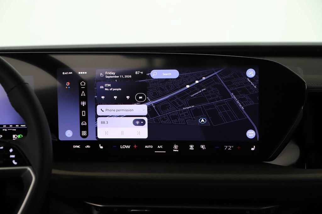 New 2026 Audi Q5 2.0T AWD/4WD image 19